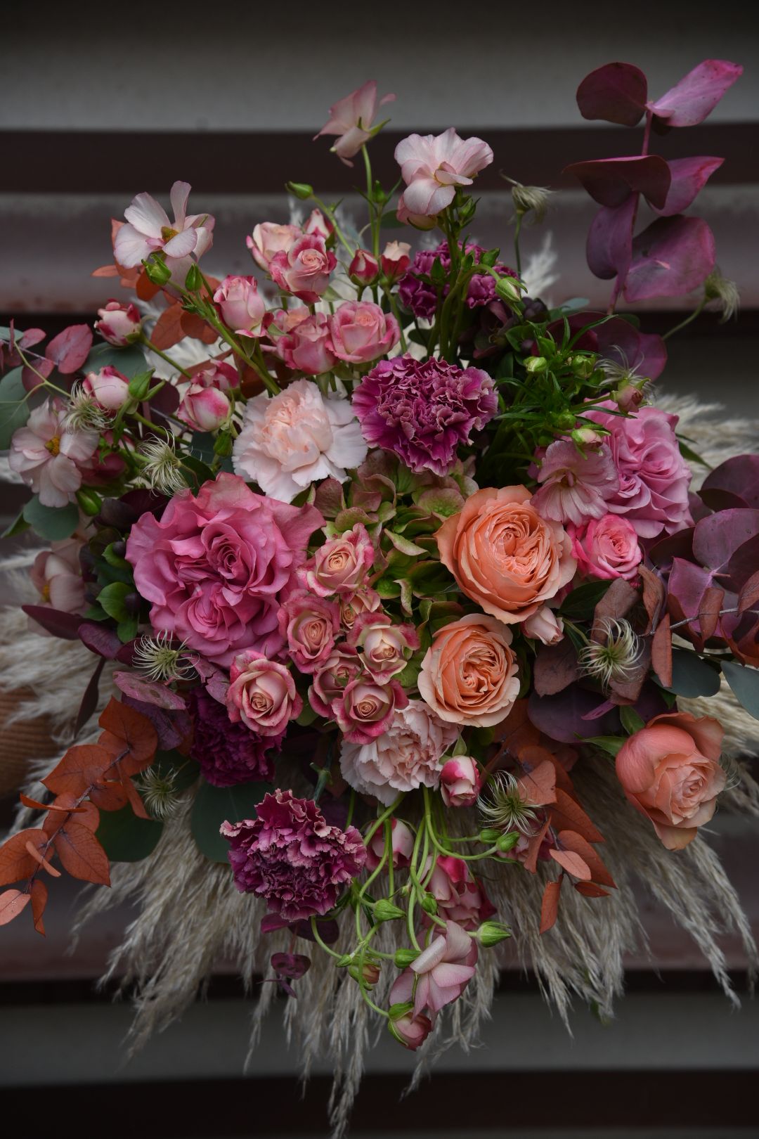 Bouquet sur mesure