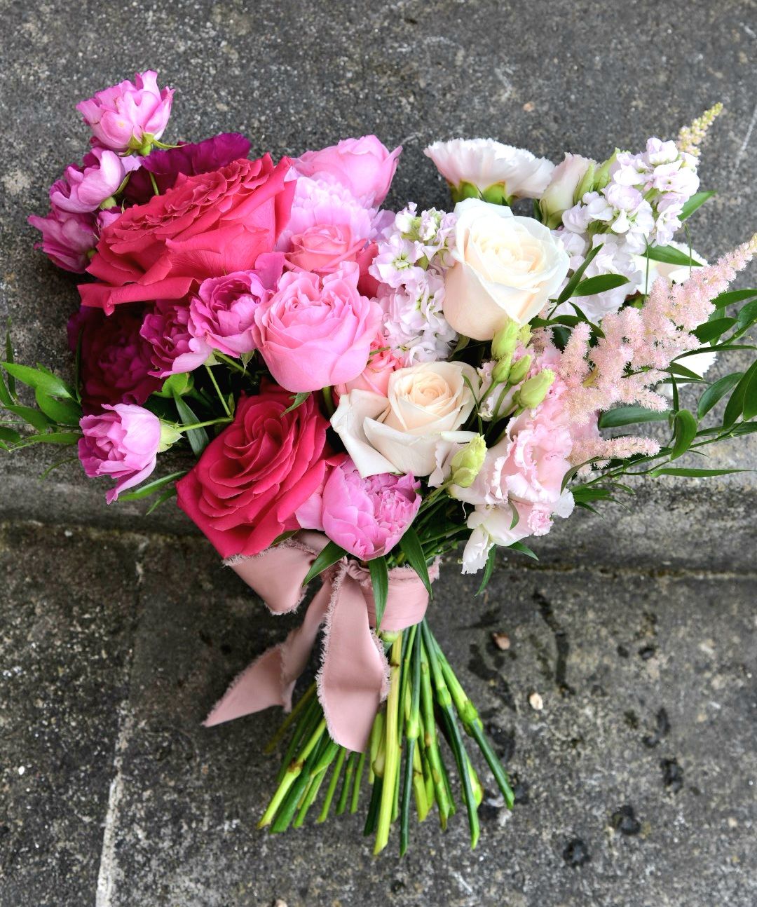 Bouquets de mariage